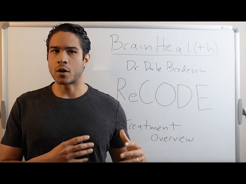 Reversing Alzheimer’s with ReCODE VI: Treatment Overview, Ep. 015 [Video]