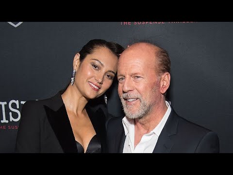 Bruce Willis’ wife is worried about her husband’s condition [Video]