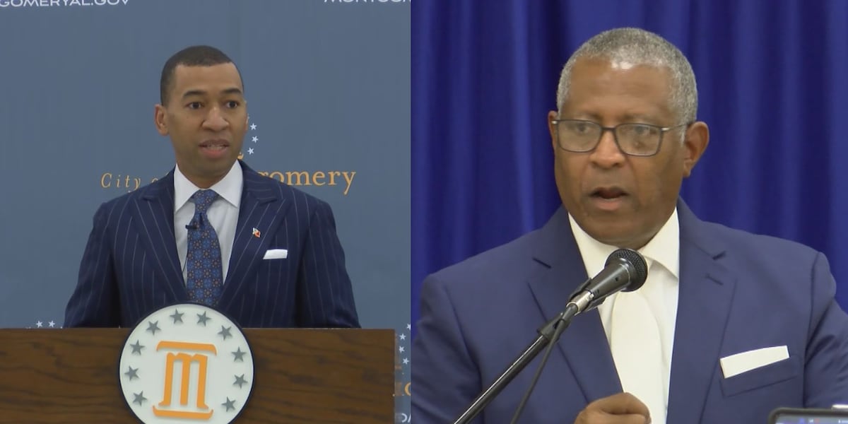 Hundreds attend first day of mayors Community Violence Intervention Summit [Video]