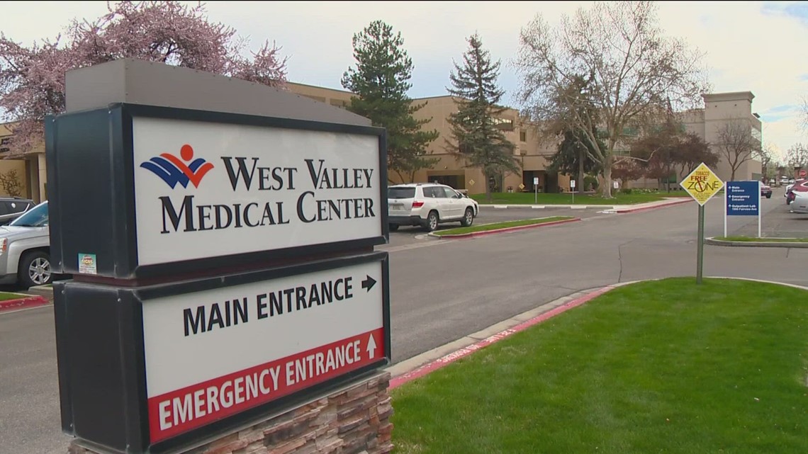 Emmett community feels impact of West Valley labor and delivery, NICU closure [Video]