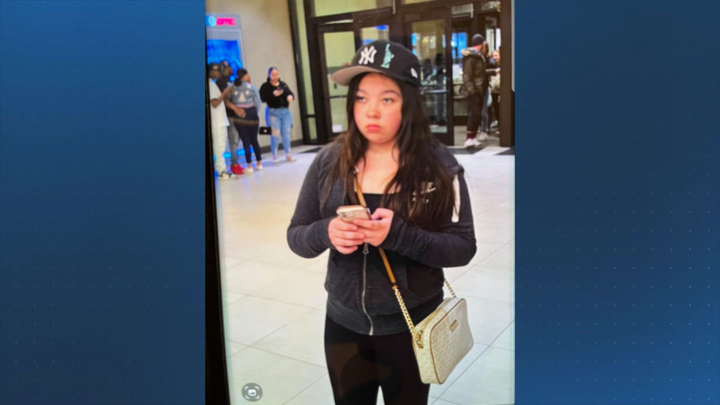 Boston police find missing 14-year-old girl  Boston 25 News [Video]