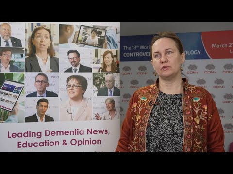 The importance of a timely diagnosis for cognitive decline [Video]