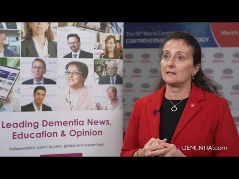 The role of governments in addressing the access issues to dementia treatment [Video]