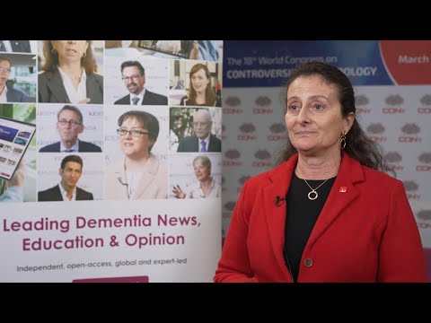 Barriers to dementia treatment: awareness, accessibility, and affordability [Video]