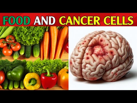 TOP Foods To Prevent Cancer And Memory Loss Help The Body Stay Healthy Every Day [Video]