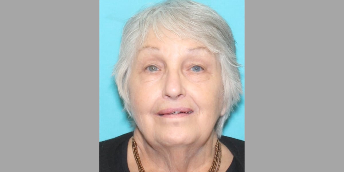 SILVER ALERT: Kan. woman reported missing after stealing family members car [Video]