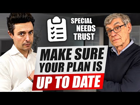 Update Your Estate Plan: Save Millions & Protect Loved Ones [Video]