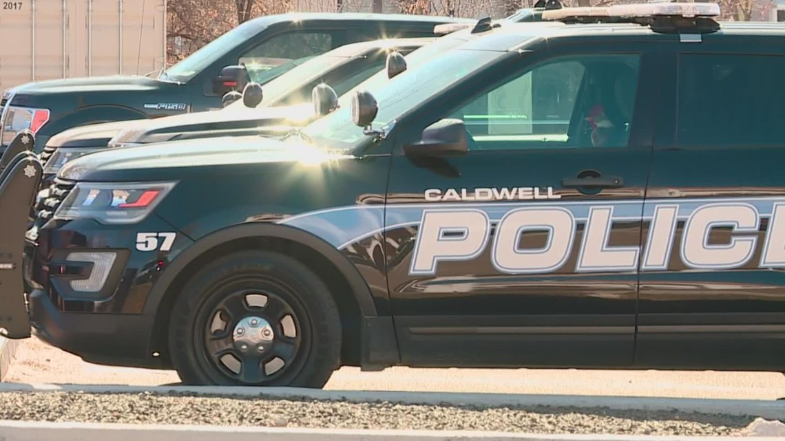 Caldwell Police looking for suspects after using new tech that detects gunshots [Video]