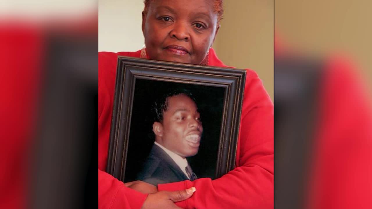 Mary Johnson-Roy remembered for her faith and forgiving the man who killed her son [Video]