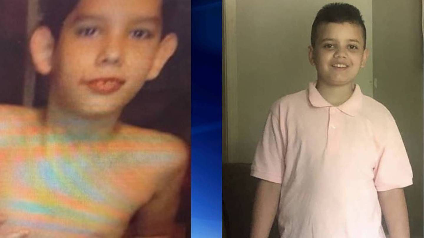 Clayton Co. police searching for 2 missing brothers suffering from mental illness  WSB-TV Channel 2 [Video]