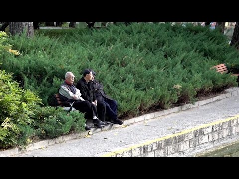 China struggles to care for ageing population after decades of one-child policy • FRANCE 24 English [Video]