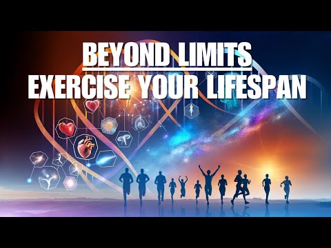 Does Exercise Benefit All Hallmarks Of Aging And All Organ Systems? [Video]