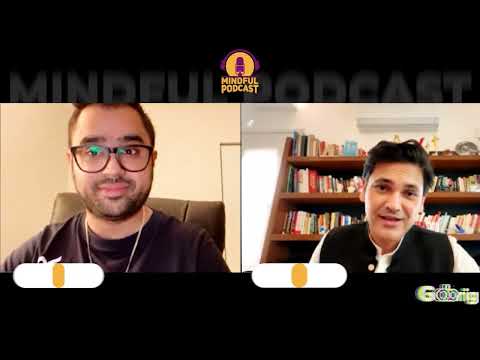 You are Special – Mindful Podcast with Fahad Mirza [Video]