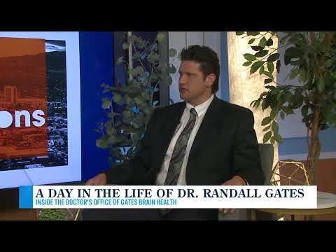 A day in the life at Gates Brain Health [Video]