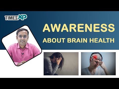 Unlocking Brain Health: Essential Awareness and Tips | TimesXP [Video]