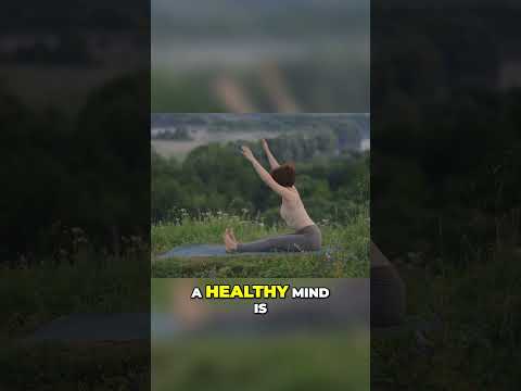Boost Your Mental Wellness  5 Practices for a Healthy Mind [Video]