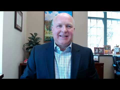 Road To Retirement Chapter Nine: Planning Considerations for a Special Needs Child [Video]