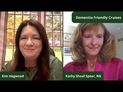 Dementia Friendly Cruises – Should You Take One? [Video]