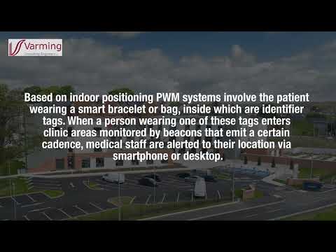 Patient Wander Management Systems & the Advantages They Offer [Video]