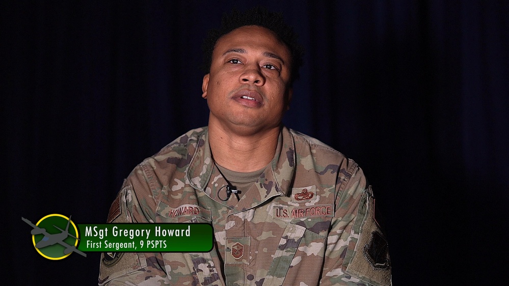 DVIDS – Video – First Sergeant Perspective