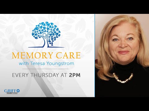 Ep 46: Living Life with Dementia [Video]