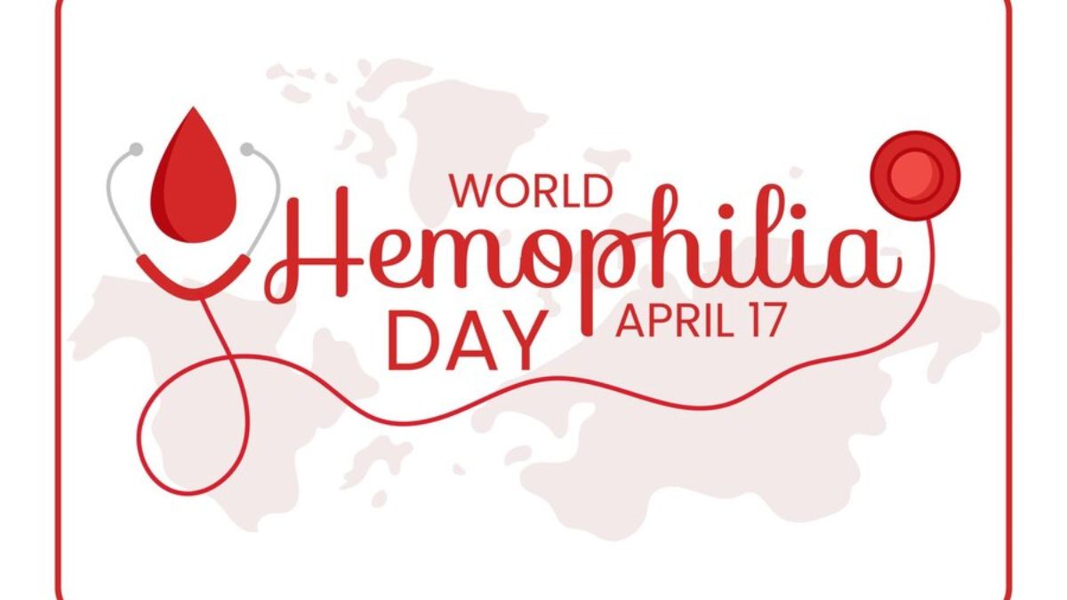World Hemophilia Day 2024: Encouraging Quotes And Slogans For Patients And Caregivers [Video]