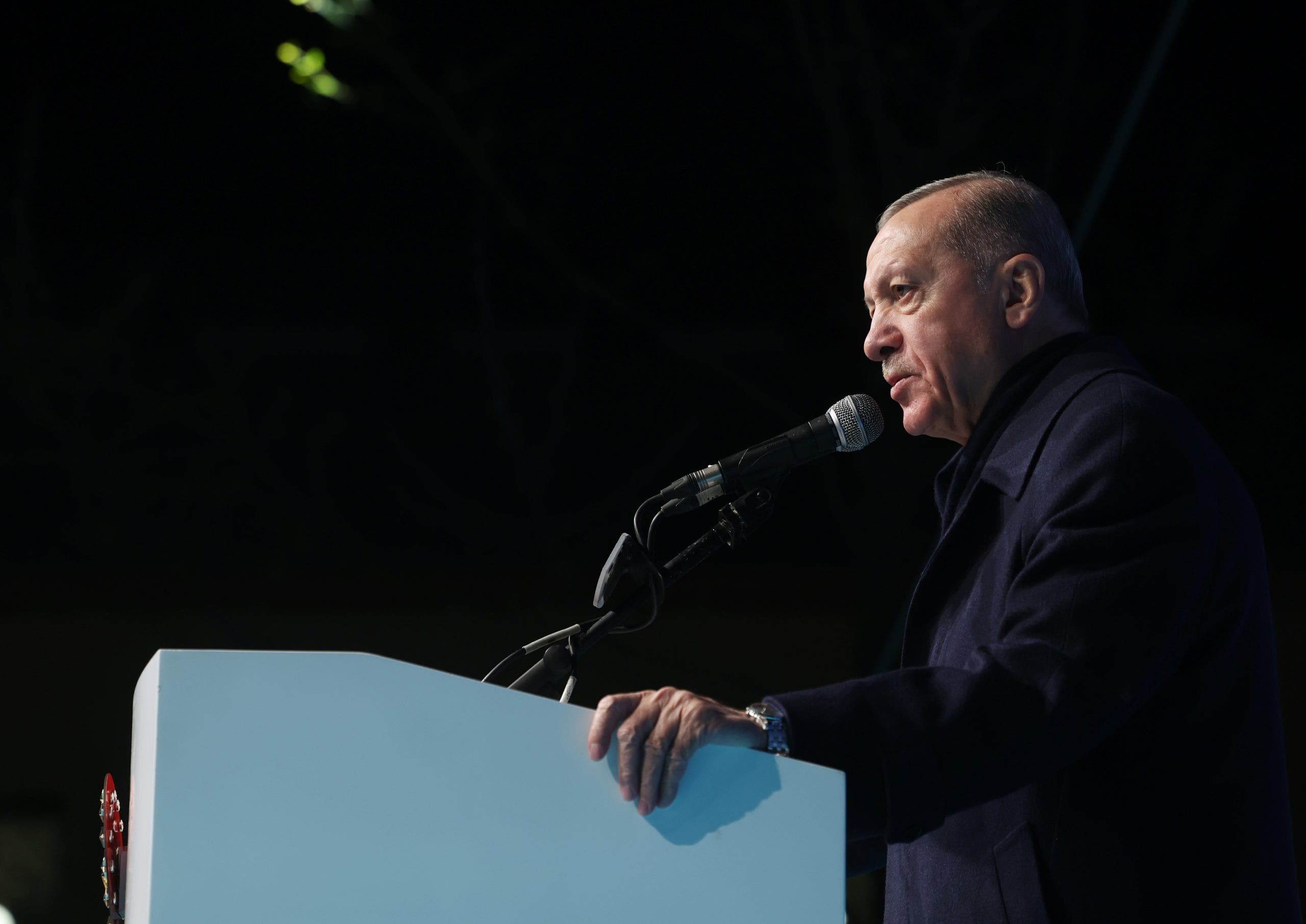 Turkey’s Erdogan faces uncertain future after shock election losses expert says [Video]