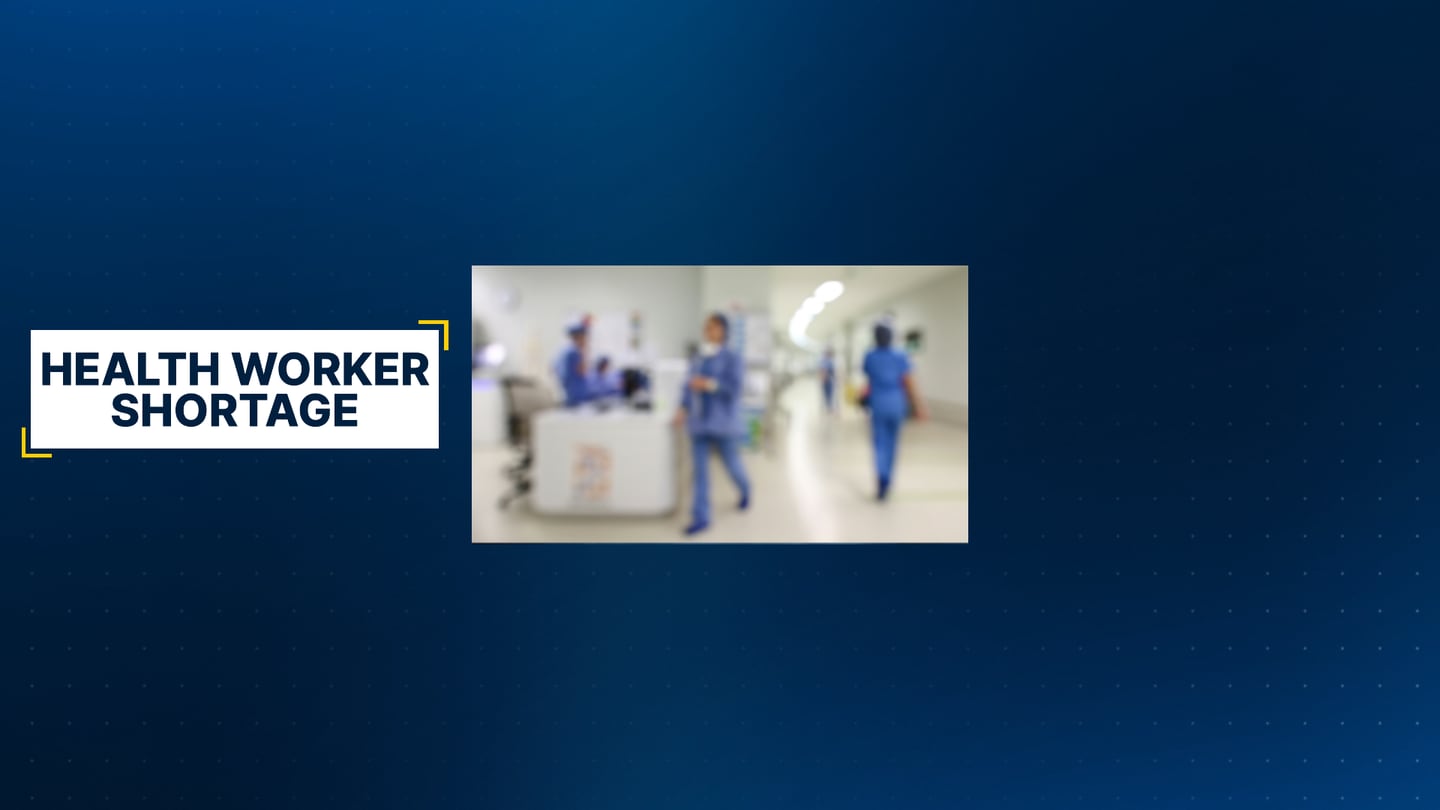 Senate committee tackles long-term care worker shortages  WFTV [Video]