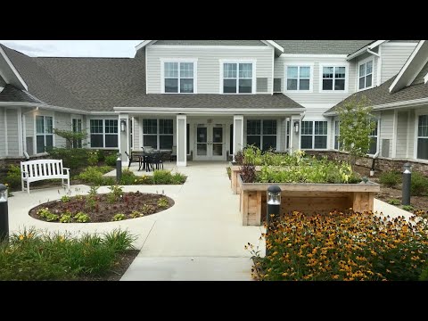 American House Hampton Village (prev Anthology) [Video]