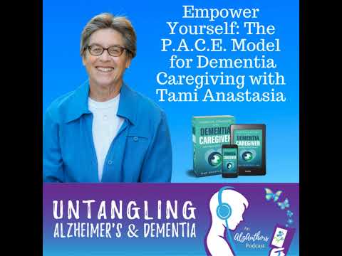 Untangling the P.A.C.E Model with Tami Anastasia [Video]