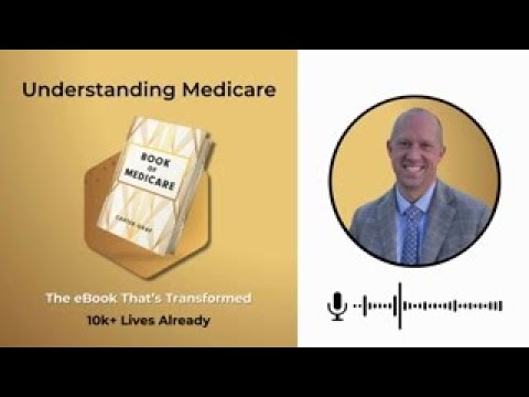Durable power of attorney (DPOA)| Book Of Medicare [Video]