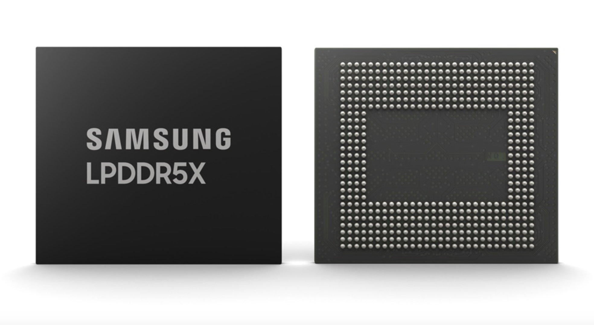 Samsung Says its New LPDDR5X DRAM is the Fastest One Yet [Video]