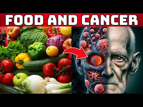 Top Foods Improve Prostate Health, Clear Colon Obstruction, Prevent Cancer And Memory Loss [Video]