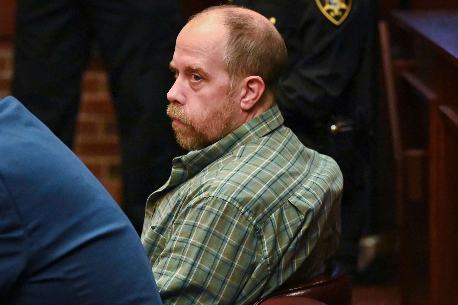 Craig Ross Jr. Sentenced to Prison for Kidnapping Girl from Upstate N.Y. Park [Video]