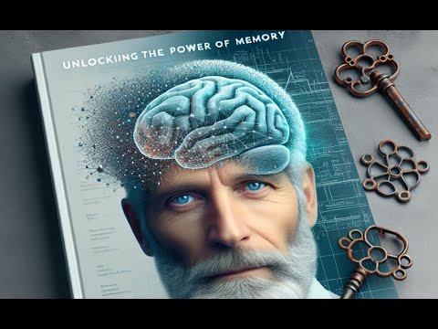 Mastering Memory: Unveiling the Strategies of Hermann Ebbinghaus [Video]