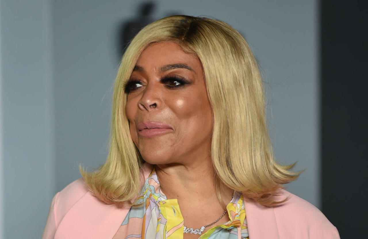 Wendy Williams has filed court documents [Video]