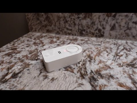 What the Tech? Home safety gadgets [Video]