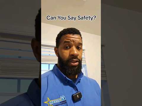 Can you say safety? ##thataintright [Video]