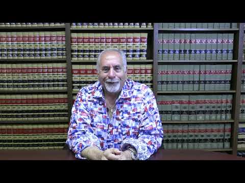 The Advance Healthcare Directive – DRS Law [Video]