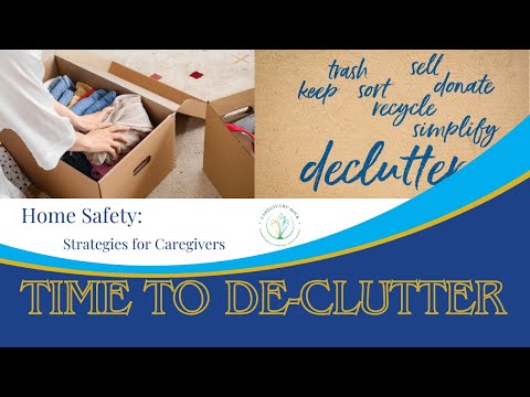 Home Safety for Dementia [Video]