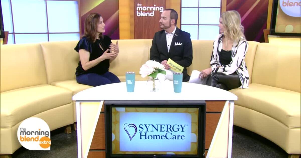 Blend Extra: Diseases That Mimic Dementia But Are Treatable! [Video]
