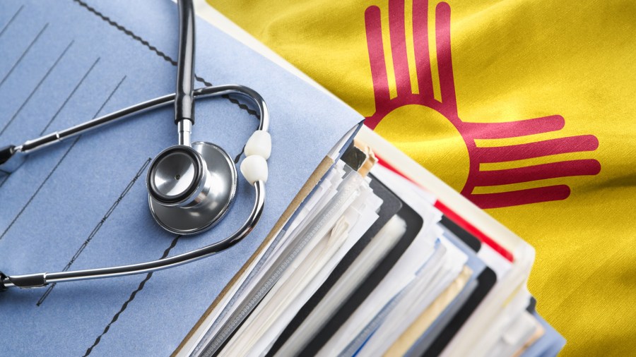New Mexico extending Medicaid for some seniors and people with disabilities [Video]