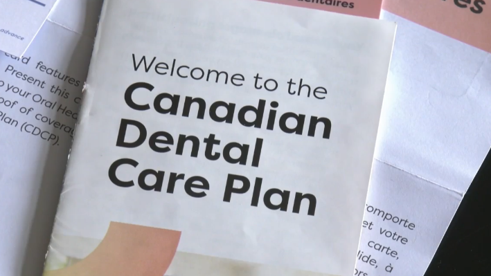 Sask. dental providers and seniors raise concerns over federal dental care plan [Video]
