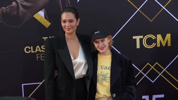 Tallulah Willis honours father Bruce at Pulp Fiction screening | Culture [Video]