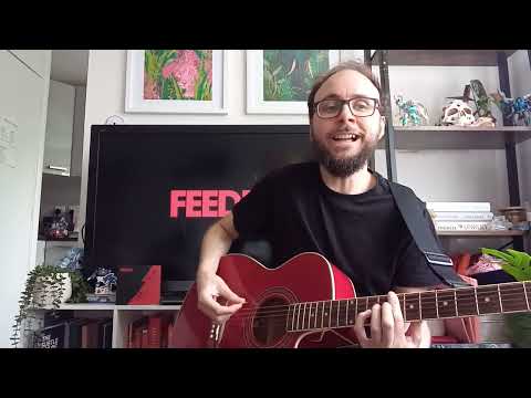 Feeder – “Memory Loss” (acoustic cover) [Video]
