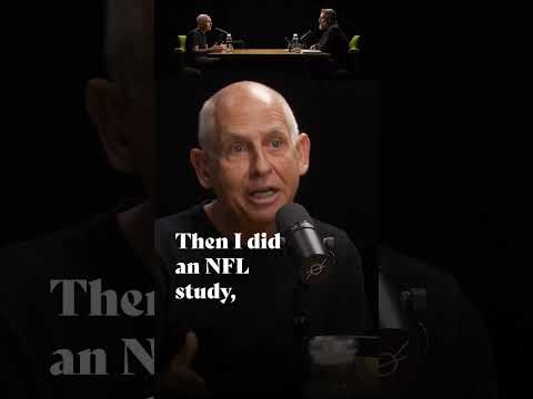 How Your Weight Affects Your Brain | Dr. Daniel Amen X Rich Roll [Video]