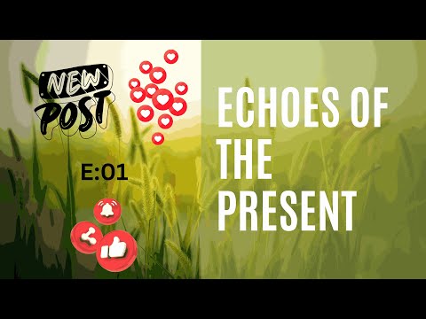 Echoes of the Present: Mastering Elderly Care at Home [Video]