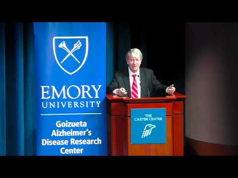 26th Brain Health Forum | Emory University [Video]