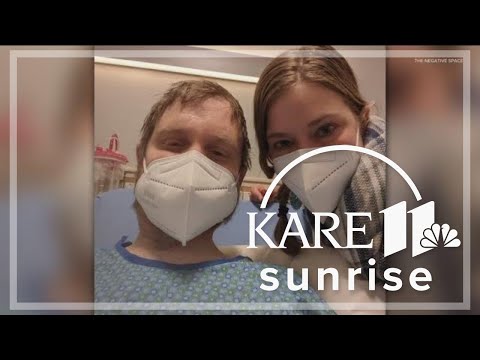 How to take care of caregivers [Video]