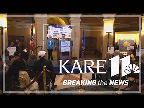 House discusses Minnesota Debt Fairness Act [Video]